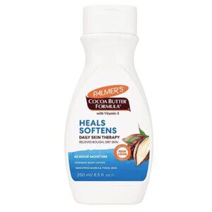 Palmers Cocoa Butter Lotion 8.5 Ounce With Vitamin-E NEW